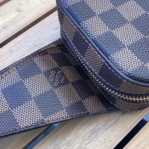 Meet your Posher, Julius